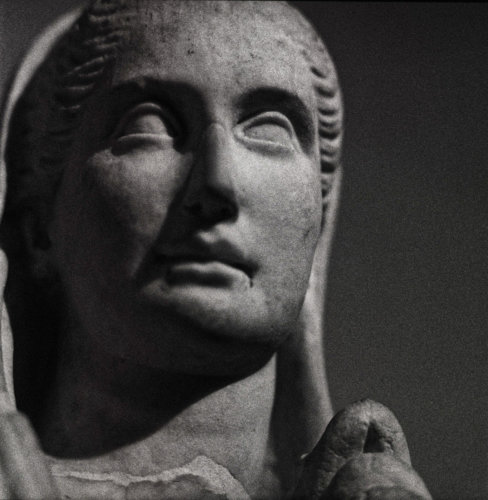 Matrona,  Roma, Museo Montemartini